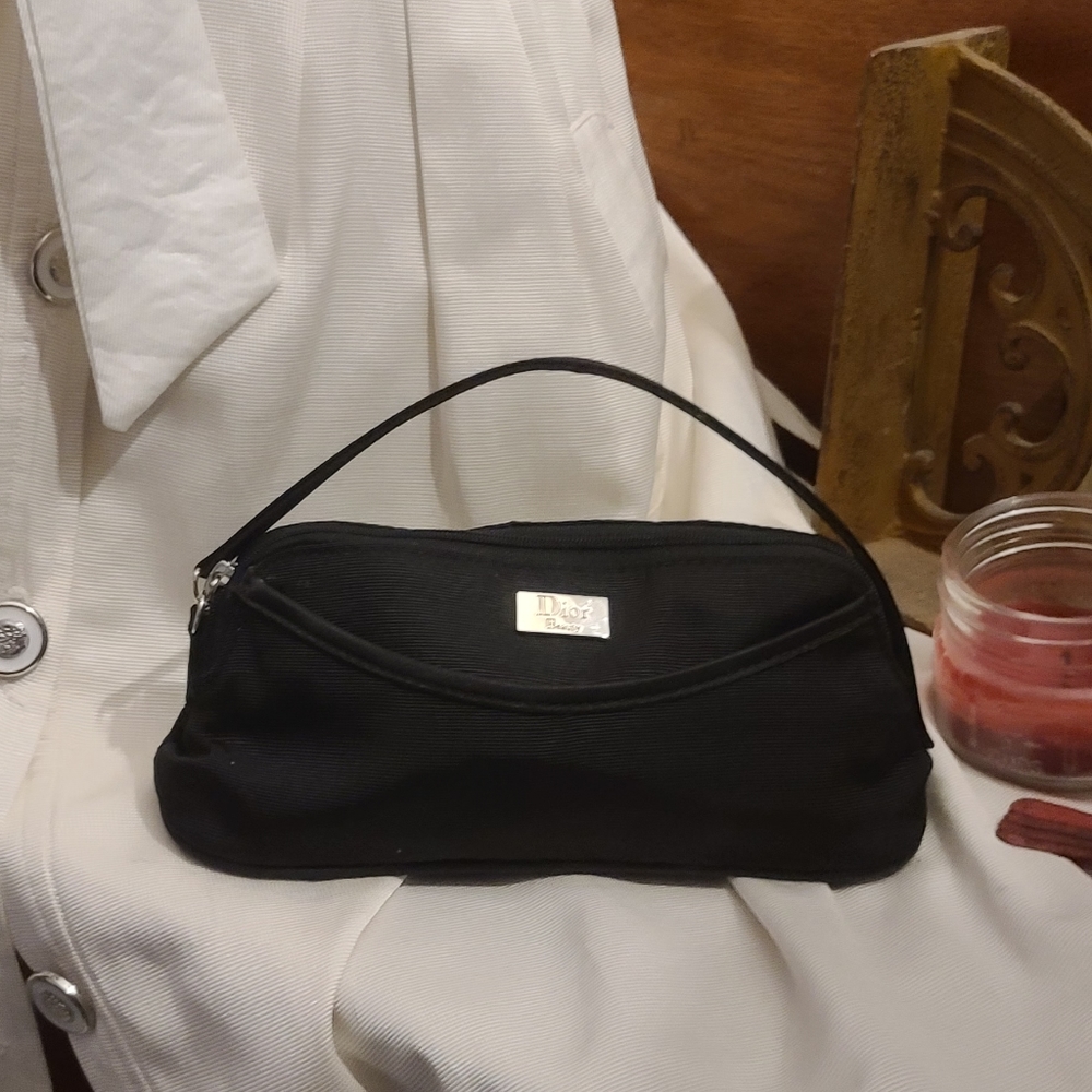 Authentic Dior Mini bag - Picture 4 of 16